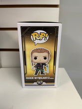 Funko Pop Anakin Skywalker With Lightsabers