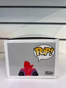 Funko Pop Hei Hei