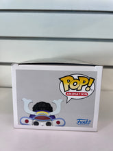 Funko Pop Samurai Brook