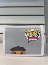 Funko Pop Ernie (Flocked)