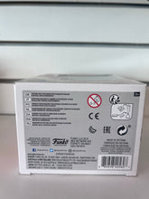 Funko Pop Future Trunks (Holding Dragonball)