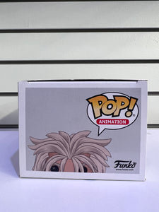 Funko Pop Yusuke (Demon Form)