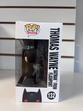 Funko Pop Thomas Wayne (Batman from Flashpoint)