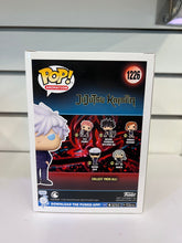 Funko Pop Satoru Gojo