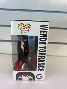 Funko Pop Wendy Torrance