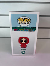 Funko Pop Kenny