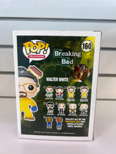 Funko Pop Walter White (Haz Mat Suit)