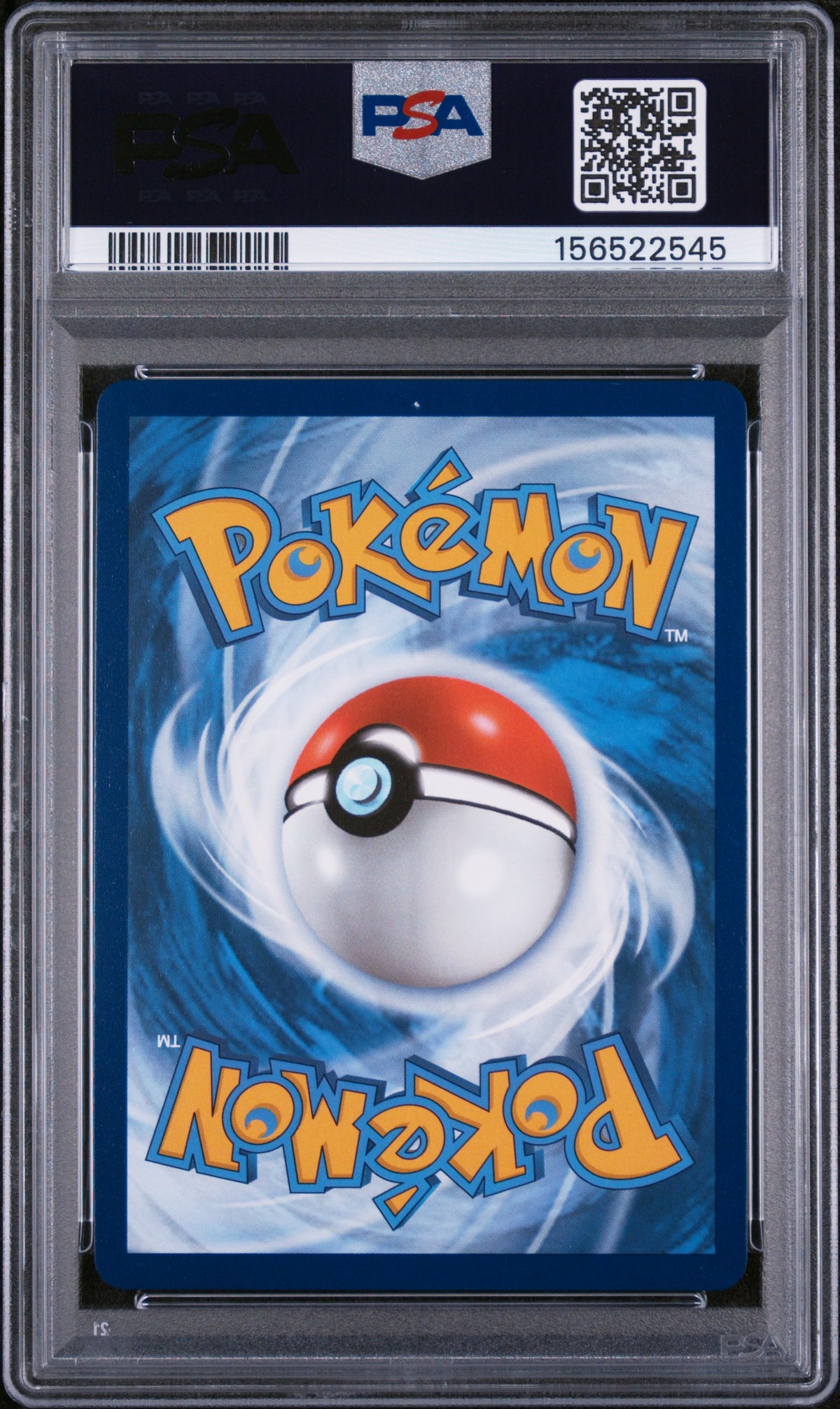 PSA 10 Ivysaur (Illustration Rare) [Mega Evolution]