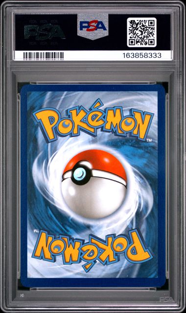PSA 9 Celebratory Fanfare Ace Trainer #028