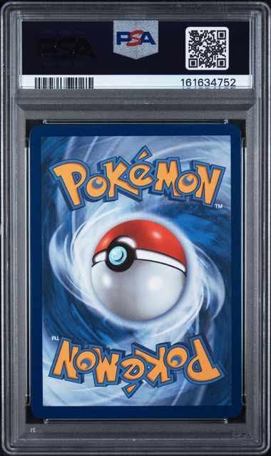 PSA 10 Chimchar #041