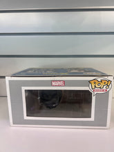 Funko Pop Wolverine's Motorcycle