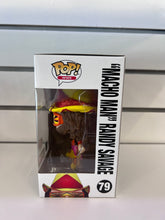 Funko Pop Diamond "Macho Man" Randy Savage