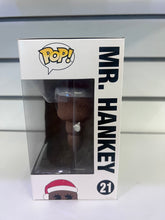 Funko Pop Mr. Hankey