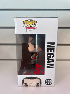 Funko Pop Negan (Bloody)