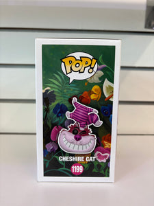 Funko Pop Cheshire Cat (Chase)