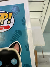 Funko Pop Siamese