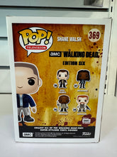 Funko Pop Shane Walsh