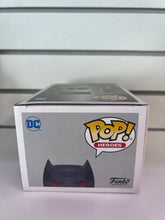 Funko Pop Batman Murder Machine (Glow in the Dark)