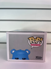 Funko Pop Grumpy Bear (Flocked)