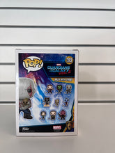 Funko Pop Drax with Groot
