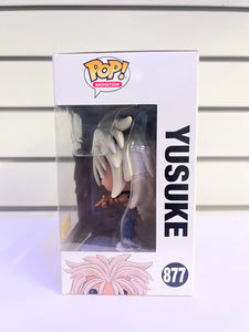 Funko Pop Yusuke (Demon Form)
