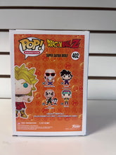 Funko Pop Super Saiyan Broly