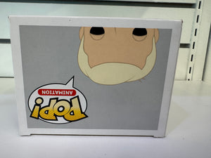 Funko Pop Zapp Brannigan