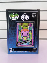 Funko Pop Freddy Funko Spike