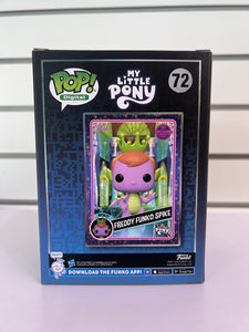 Funko Pop Freddy Funko Spike