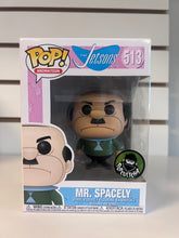 Funko Pop Mr. Spacely