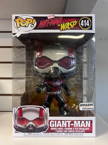 Funko Pop Giant-Man (10-Inch)