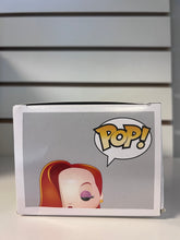 Funko Pop Jessica Rabbit