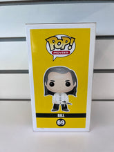 Funko Pop Bill