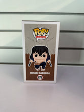 Funko Pop Inosuke Hashibira (without mask, chase)