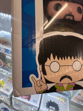 Funko Pop The Beatles Yellow Submarine Collector Set