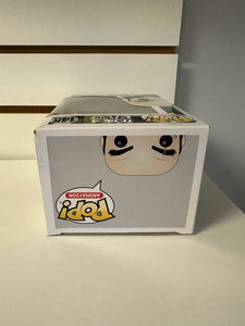 Funko Pop Jet