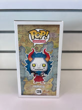 Funko Pop Yamato