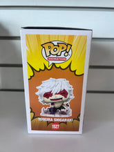 Funko Pop Tomura Shigaraki