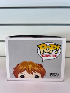 Funko Pop Asuka