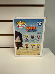 Funko Pop Madara (Reanimation) [GameStop]