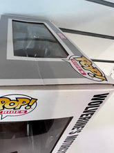 Funko Pop Wolverine's Motorcycle