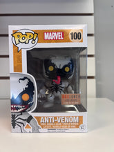 Funko Pop Anti-Venom (Glow)