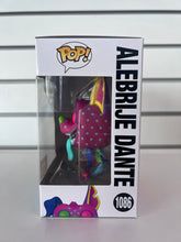 Funko Pop Alebrije Dante