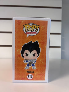 Funko Pop Vegeta