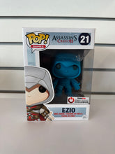 Funko Pop Ezio (Eagle Vision)