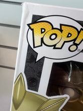 Funko Pop The Mountain (Armoured)