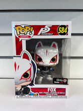 Funko Pop Fox
