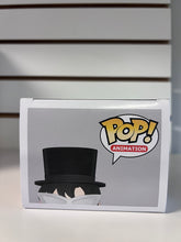 Funko Pop Tuxedo Mask