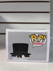 Funko Pop Tuxedo Mask