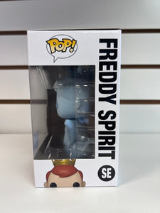 Funko Pop Freddy Spirit